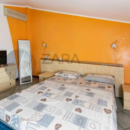 Sirmione, Colombare Apartament