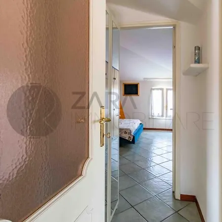 Sirmione, Colombare Apartament