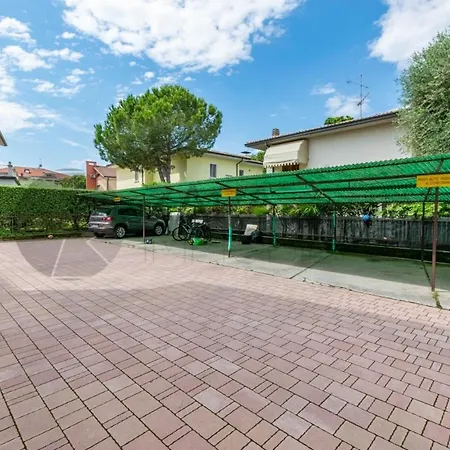 Sirmione, Colombare Apartament *