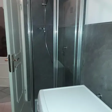 Sirmione, Colombare Apartament *